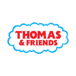 Thomas and friends